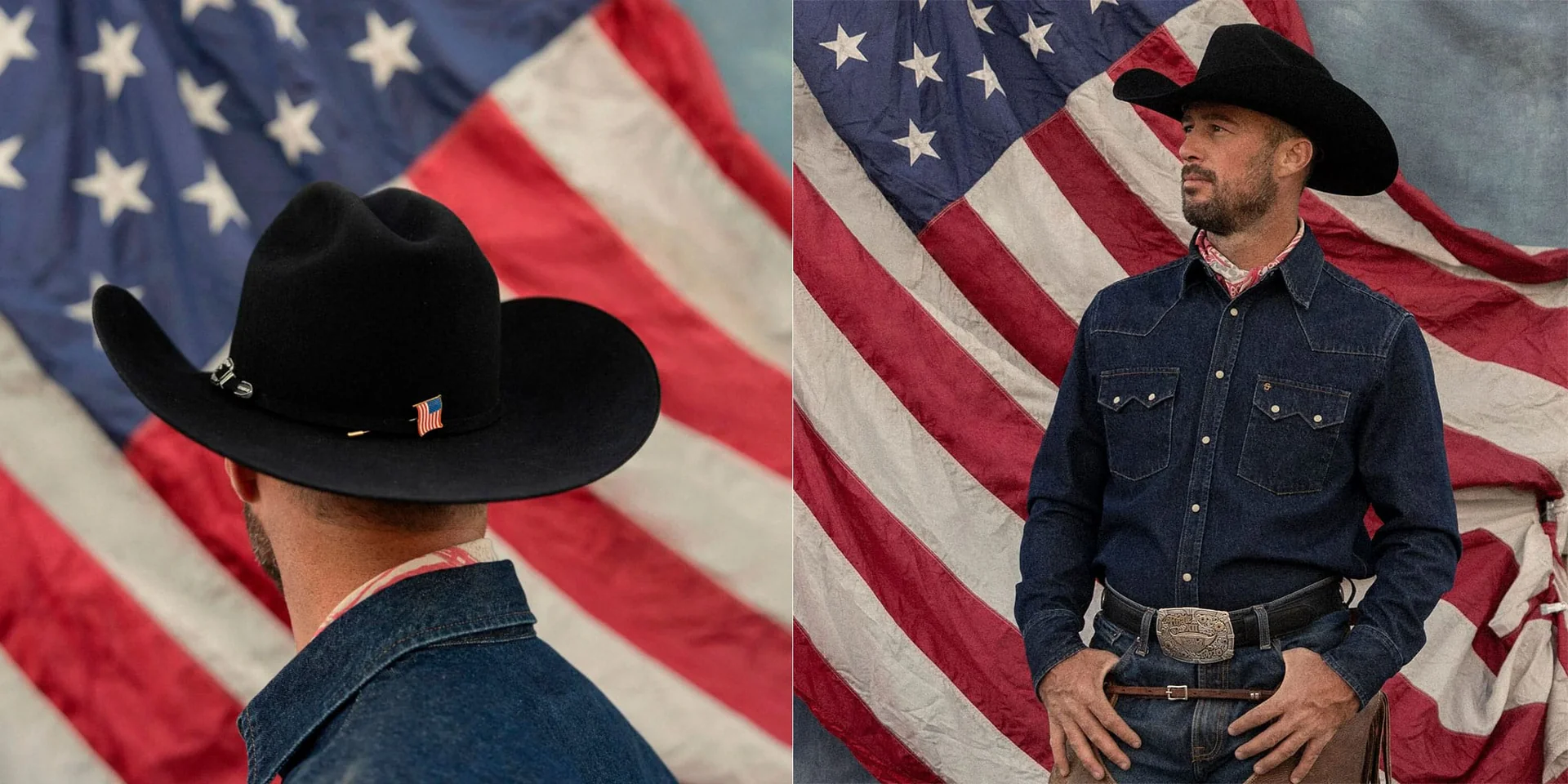 El Orgullo de Ser Vaquero