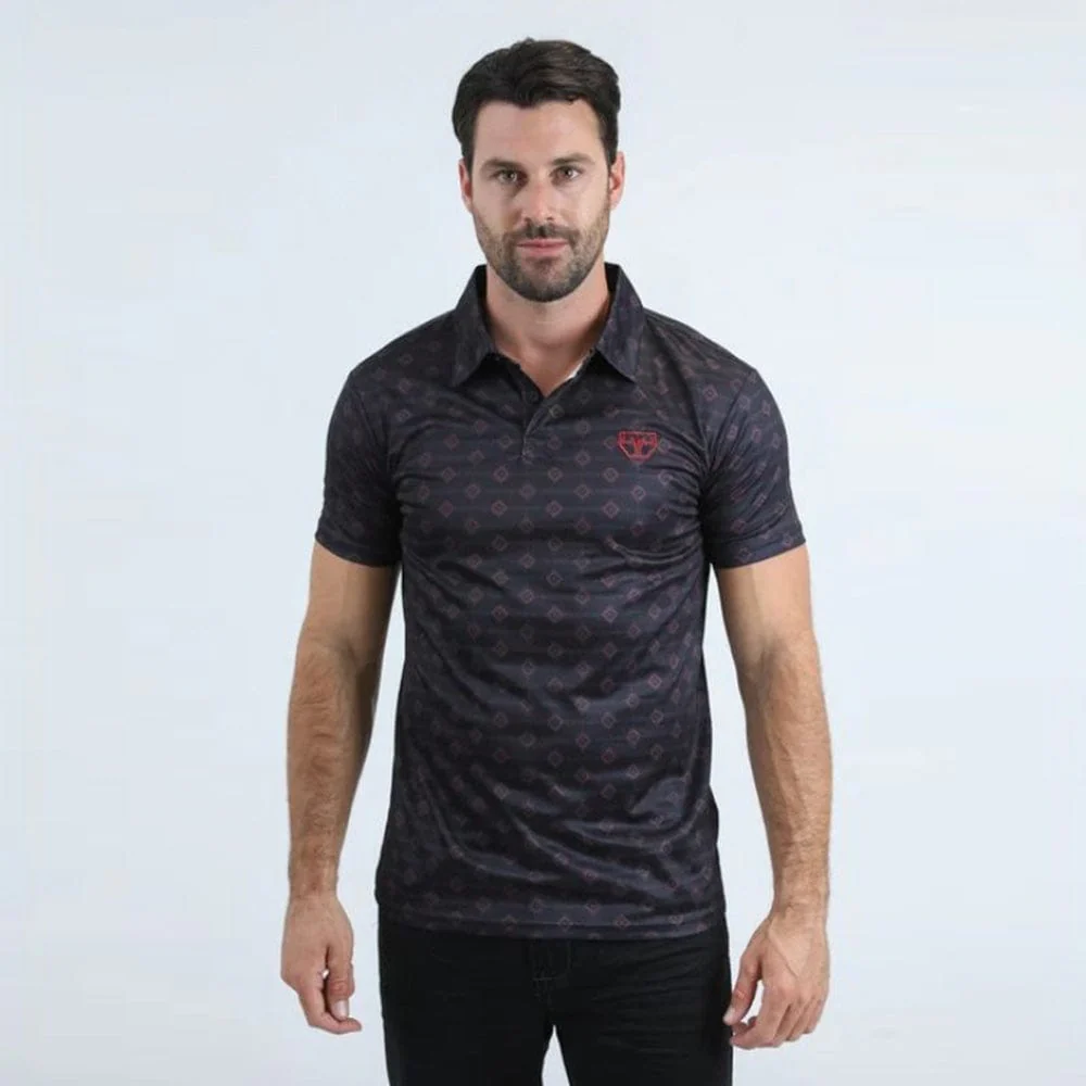 Camisas Polo Platini Para Hombre